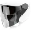 Visiera Trasparente Per Casco Airoh Hunter / H20