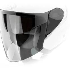 Visiera Trasparente Per Casco Airoh Hunter / H20