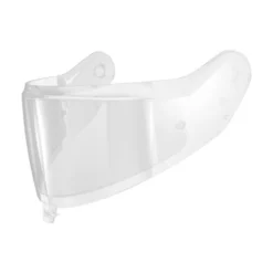 Visiera Trasparente Shark VZ400 Per Caschi Skwal i3 / D-Skwal 3 / Ridill 2