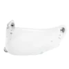Visiera Trasparente Tear Off Schuberth per Casco SR2 e SR1