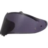 Visiera Triangolare Dark Smoke Ls2 Dragon FF807