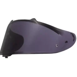 Visiera Triangolare Dark Smoke Ls2 Dragon FF807