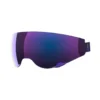 Visierino Interno Parasole Nexx Iridium Blue Per Casco Y.10