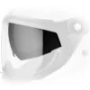 Visierino Parasole Airoh Per Casco Commander