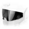 Visierino Parasole Dark Smoke Airoh Per Casco Helios