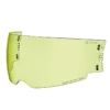 Visierino Parasole Giallo Schuberth per Casco C4, C3, E1 e S2