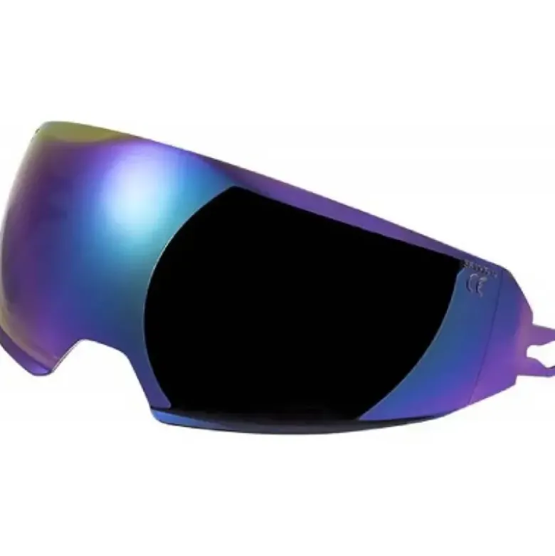 Visierino Parasole Rainbow Ls2 Metro Evo/ Vector/ Infinity/ Pioneer/ Valiant/ Breaker/ Challenger
