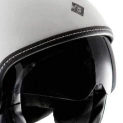 Visierino Parasole Tucano Urbano Scuro per Casco El'Mettin, El'Fresh e El'Top
