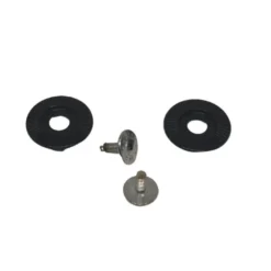 Visor Screws-Cov/Viti+Cop.Vis.Comma