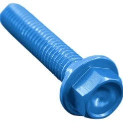 Vite Testa Esagonale Erg. Cl 004 M8 L. 55 Cobalto 004M8055COB Lightech
