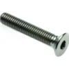 Vite Testa Piana Svas. Tit. G.5 Cl 005 M6 L. 65 T005M6065 Lightech