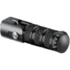 Vite Uni5931 M8x20 Nero Opaco RFTR252NER Lightech