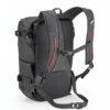 Zaino Da Moto Con Sacca Interna Impermeabile Givi EASY14 24 Litri Nero