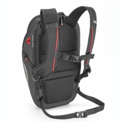 Zaino Da Moto Con Tasca Termoformata Givi EASY13 18 litri Nero