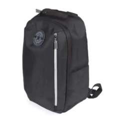 Zaino District Nero Chaft HA509 23 Litri