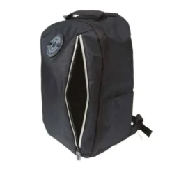 Zaino District Nero Chaft HA509 23 Litri