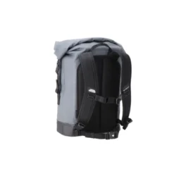 Zaino Drybag 300 30 L. Grigio/Nero. Impermeabile.