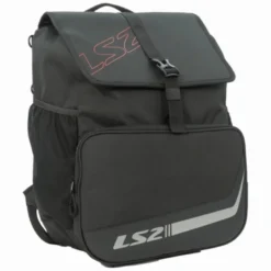Zaino LS2 Freedom 25 Litri Nero