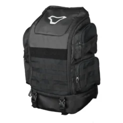 Zaino Macna Utility Mubp-1 Nero 25 Litri