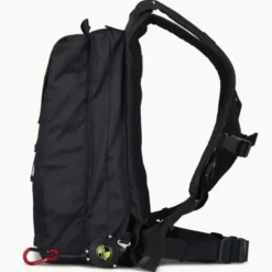 Zaino Motoairbag City Airbag Nero