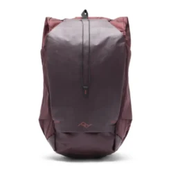 Zaino Peak Design Backpack 25L Bordeaux