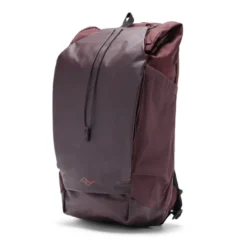 Zaino Peak Design Backpack 25L Bordeaux