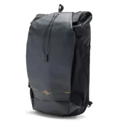 Zaino Peak Design Backpack 25L Nero