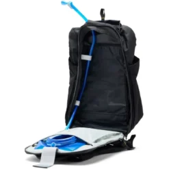 Zaino Peak Design Backpack 25L Nero