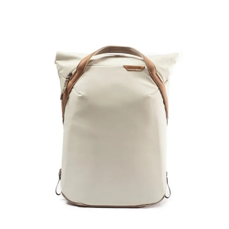 Zaino Peak Design Everday Totepack 20L V2 Beige
