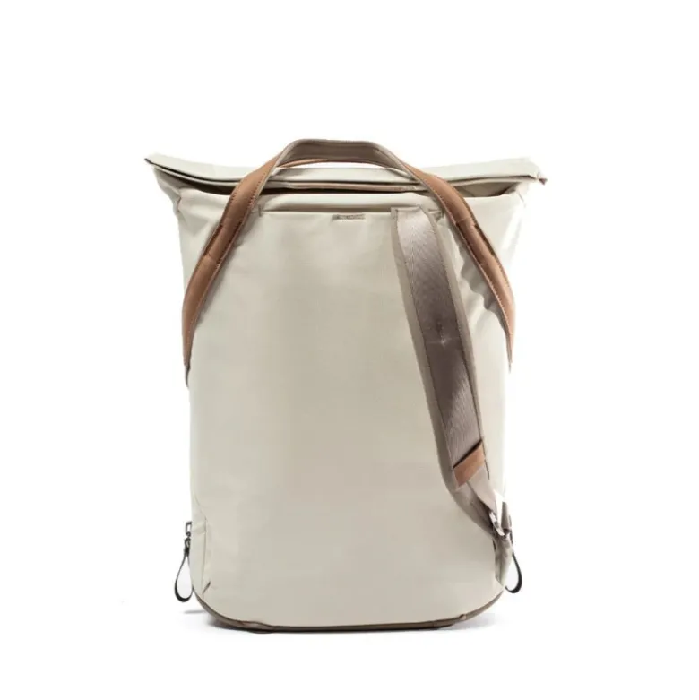 Zaino Peak Design Everday Totepack 20L V2 Beige