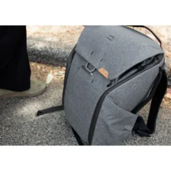Zaino Peak Design Everyday Backpack 20L V2 Carbone