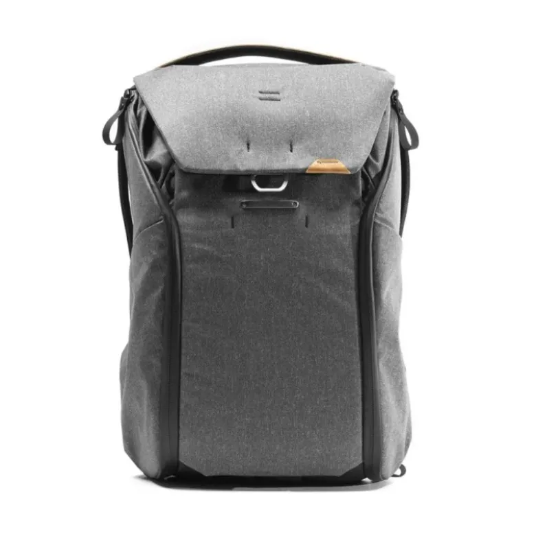 Zaino Peak Design Everyday Backpack 30L V2 Carbone