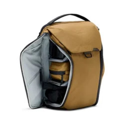 Zaino Peak Design Everyday Backpack 20L V2 Coyote