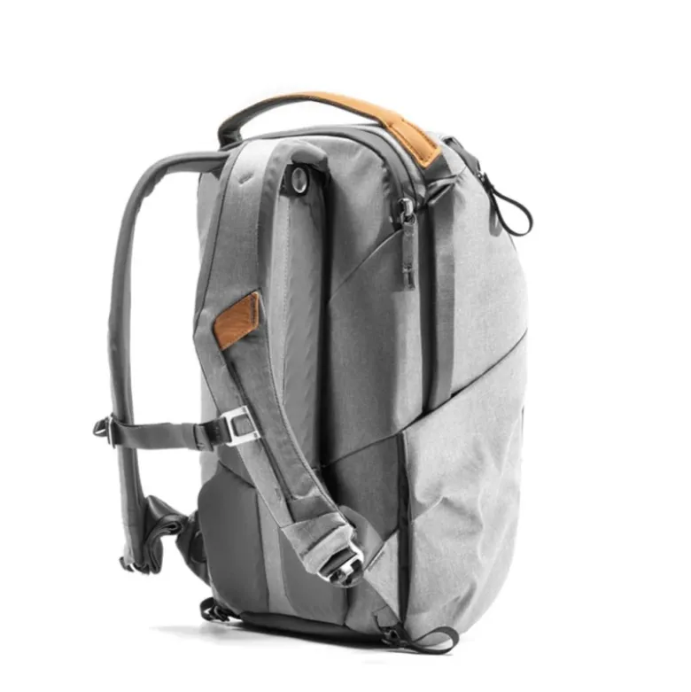 Zaino Peak Design Everyday Backpack 20L V2 Grigio