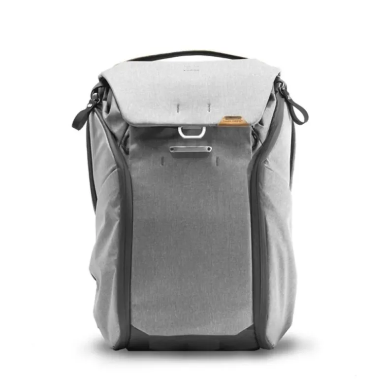 Zaino Peak Design Everyday Backpack 20L V2 Grigio