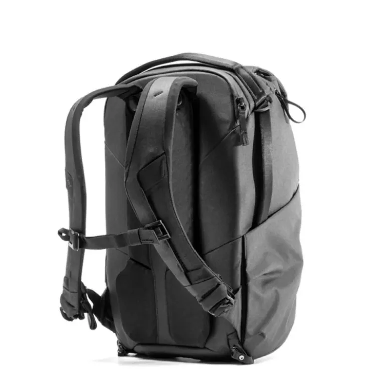 Zaino Peak Design Everyday Backpack 30L V2 Nero