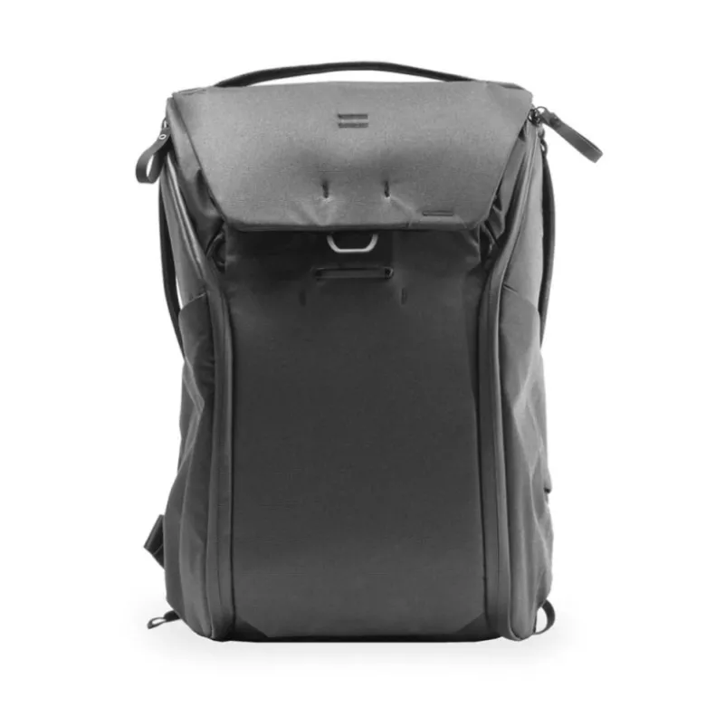 Zaino Peak Design Everyday Backpack 30L V2 Nero