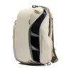 Zaino Peak Design Everyday Backpack 15L Zip V2 Bianco