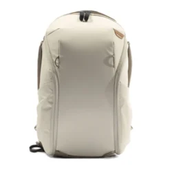 Zaino Peak Design Everyday Backpack 15L Zip V2 Bianco