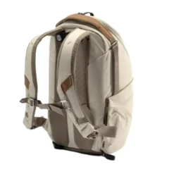Zaino Peak Design Everyday Backpack 15L Zip V2 Bianco