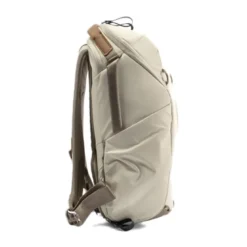 Zaino Peak Design Everyday Backpack 15L Zip V2 Bianco