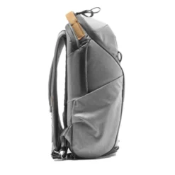 Zaino Peak Design Everyday Backpack 20L Zip V2 Grigio