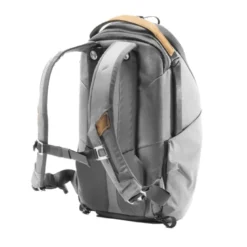 Zaino Peak Design Everyday Backpack 20L Zip V2 Grigio