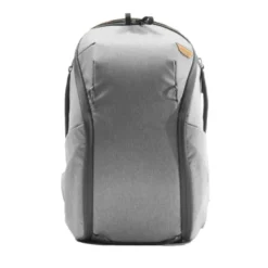 Zaino Peak Design Everyday Backpack 20L Zip V2 Grigio