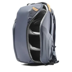 Zaino Peak Design Everyday Backpack 15L Zip V2 Midnight