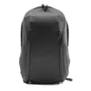 Zaino Peak Design Everyday Backpack 15L Zip V2 Nero