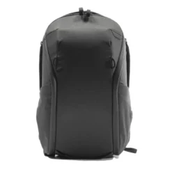 Zaino Peak Design Everyday Backpack 15L Zip V2 Nero