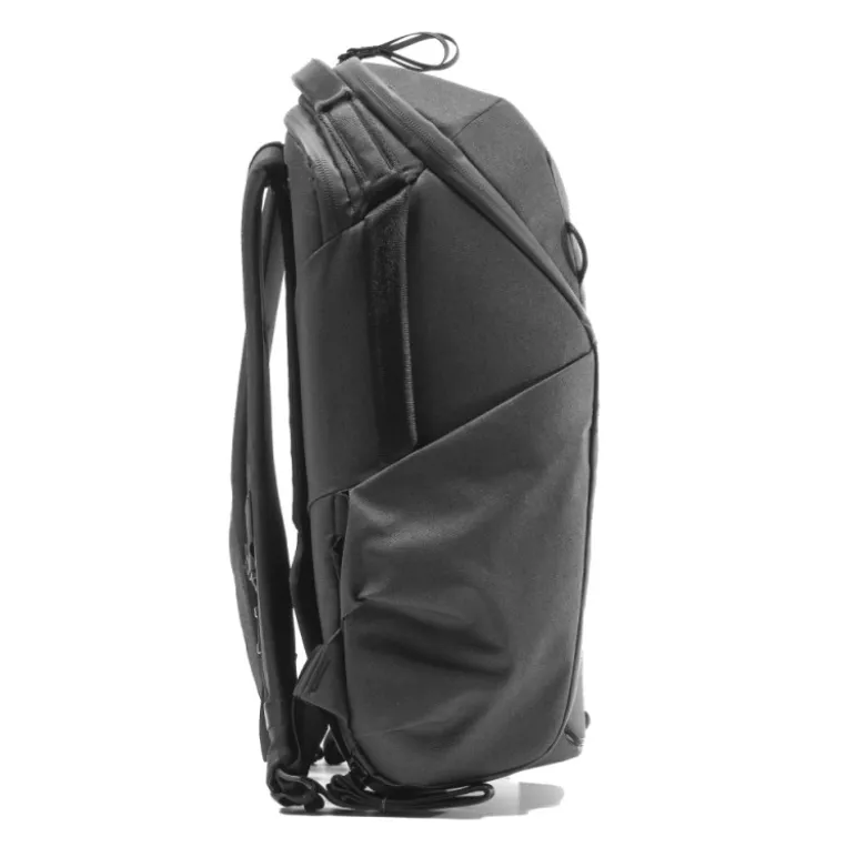 Zaino Peak Design Everyday Backpack 15L Zip V2 Nero