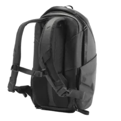 Zaino Peak Design Everyday Backpack 15L Zip V2 Nero
