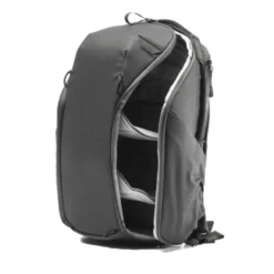 Zaino Peak Design Everyday Backpack 15L Zip V2 Nero